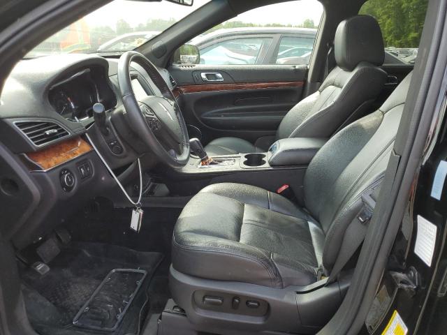 Photo 7 from auction – 2018 LINCOLN MKT with VIN 2LMHJ5NK5JBL02682