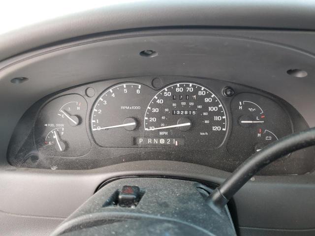 Photo 9 from auction – 2002 FORD RANGER with VIN 1FTYR10D92PB02814