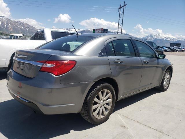 صورة رقم 3 من المزاد - 2013 CHRYSLER 200 TOURIN مع VIN 1C3CCBBB2DN695707