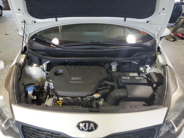 Photo 11 from auction – 2015 KIA RIO LX with VIN KNADM4A30F6464530