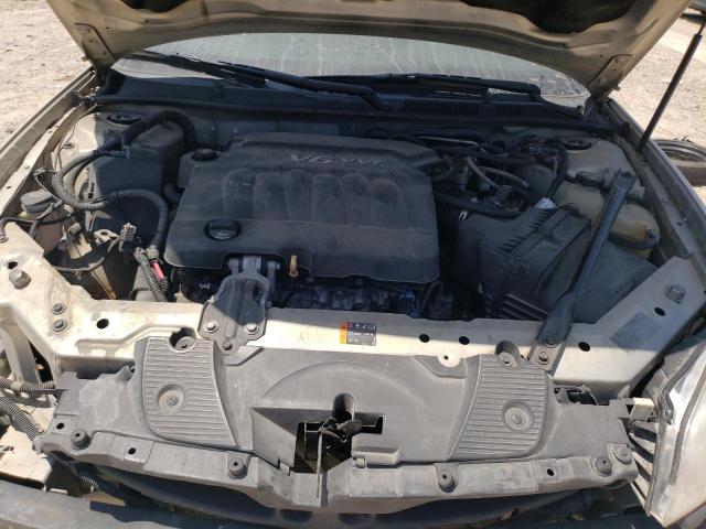Photo 11 from auction – 2012 CHEVROLET IMPALA LS with VIN 2G1WA5E38C1194480