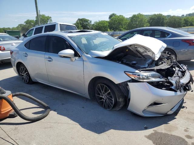 Photo 4 from auction – 2016 LEXUS ES 350 with VIN 58ABK1GG6GU025195