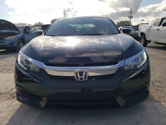 Photo 5 from auction – 2018 HONDA CIVIC EX with VIN 2HGFC2F72JH603404