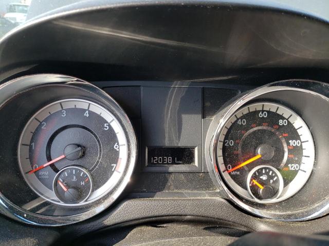 Photo 9 from auction – 2013 DODGE GRAND CARA with VIN 2C4RDGBG6DR710756