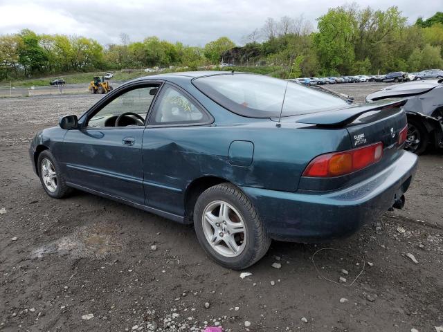 Photo 2 from auction – 1996 ACURA INTEGRA LS with VIN JH4DC4459TS017117