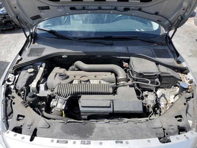 Photo 11 from auction – 2012 VOLVO S60 T5 with VIN YV1622FS2C2035019