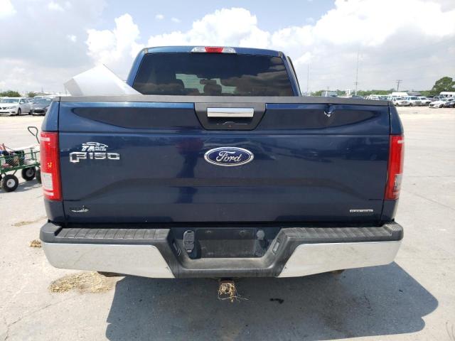 Photo 6 from auction – 2015 FORD F150 SUPER with VIN 1FTEW1CF8FKD86707
