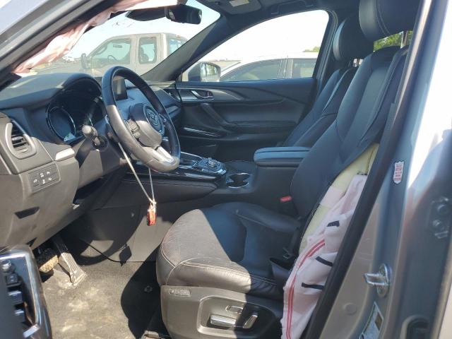 Photo 7 from auction – 2021 MAZDA CX-9 GRAND with VIN JM3TCBDY0M0517019