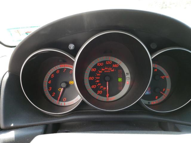 Photo 9 from auction – 2006 MAZDA 3 HATCHBAC with VIN JM1BK343061543649