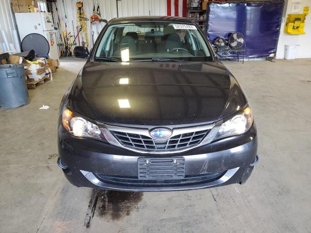 Photo 5 from auction – 2009 SUBARU IMPREZA 2. with VIN JF1GE61679H512333
