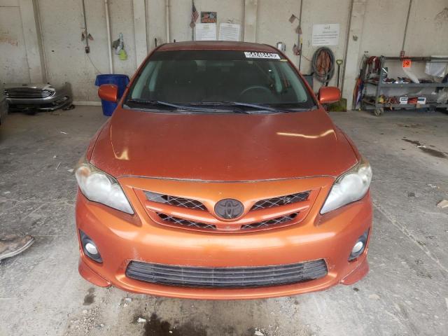 Photo 5 from auction – 2013 TOYOTA COROLLA BA with VIN 2T1BU4EE4DC073506