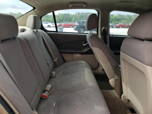 Photo 10 from auction – 2007 CHEVROLET MALIBU LS with VIN 1G1ZS58F97F126509
