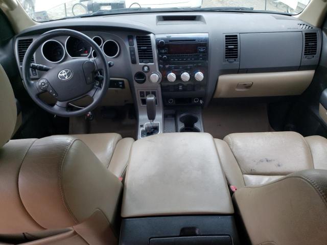 Photo 8 from auction – 2010 TOYOTA OTHER with VIN 5TFRY5F18AX082260