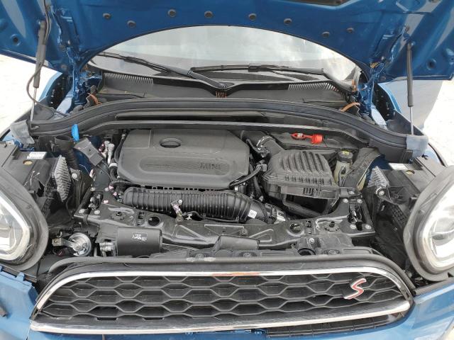 Photo 11 from auction – 2022 MINI COOPER S C with VIN WMZ53BR05N3N95655
