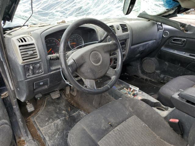 Photo 8 from auction – 2007 CHEVROLET COLORADO with VIN 1GCDT13EX78166379