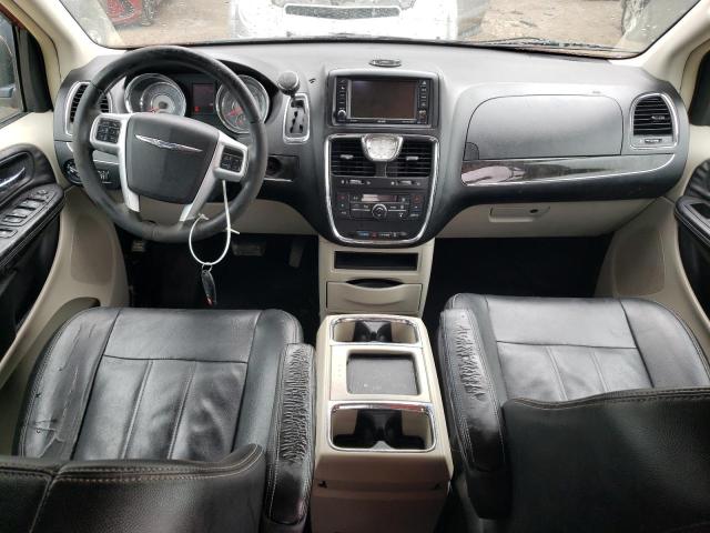Photo 8 from auction – 2013 CHRYSLER TOWN & COU with VIN 2C4RC1BG3DR690546