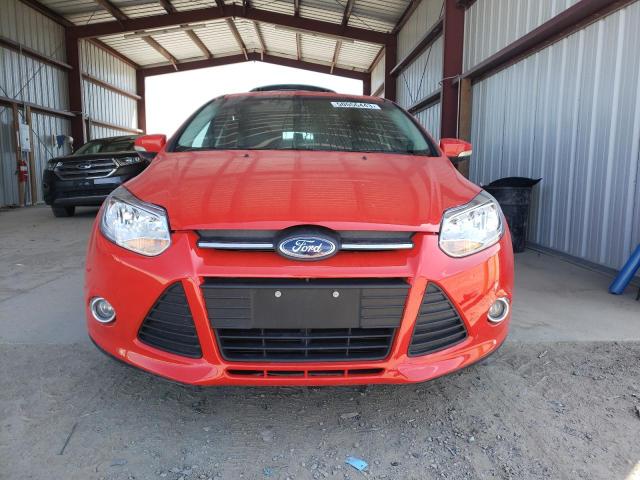 Photo 5 from auction – 2013 FORD FOCUS SE with VIN 1FADP3F21DL325810