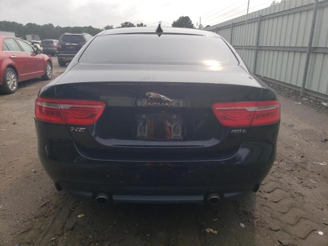 Photo 6 from auction – 2018 JAGUAR XE PRESTIG with VIN SAJAE4FX1JCP38652