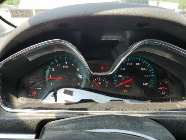 Photo 9 from auction – 2014 CHEVROLET TRAVERSE L with VIN 1GNKVGKD9EJ299290