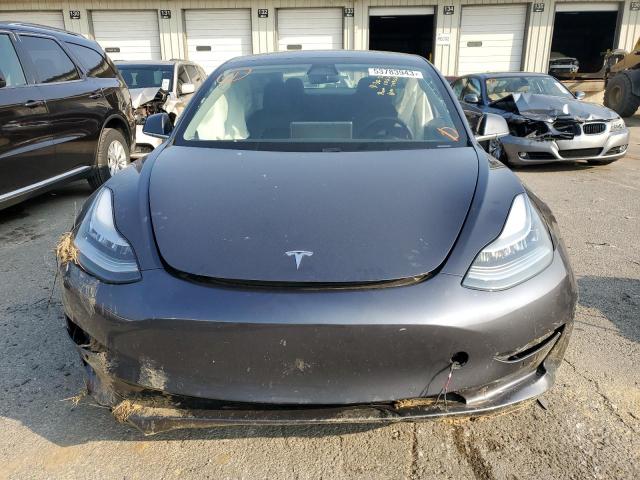 Photo 5 from auction – 2020 TESLA MODEL 3 with VIN 5YJ3E1EB2LF793550