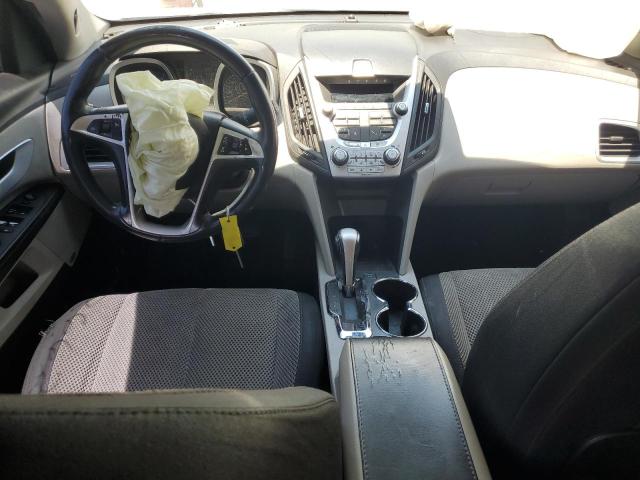 Photo 8 from auction – 2011 CHEVROLET EQUINOX LT with VIN 2CNALPEC8B6256884