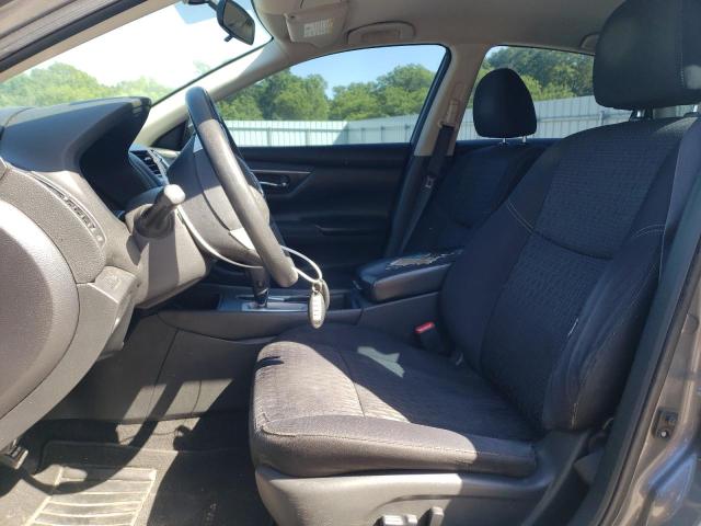 Photo 7 from auction – 2017 NISSAN ALTIMA 2.5 with VIN 1N4AL3AP5HC142935