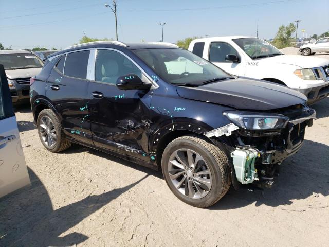Photo 4 from auction – 2020 BUICK ENCORE GX with VIN KL4MMDS22LB118128