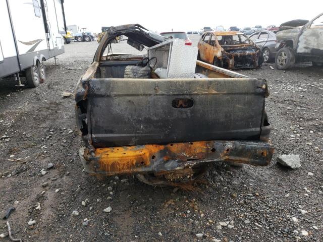 Photo 6 from auction – 2008 DODGE DAKOTA TRX with VIN 1D3HW72N28S613246