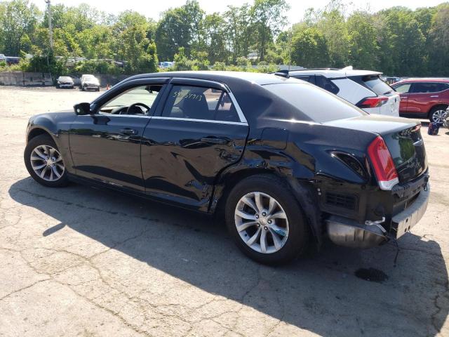 Photo 2 from auction – 2015 CHRYSLER 300 LIMITE with VIN 2C3CCAAG7FH792808