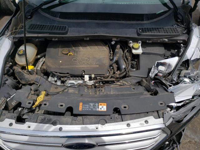 Photo 12 from auction – 2018 FORD ESCAPE SE with VIN 1FMCU9HD9JUD61746