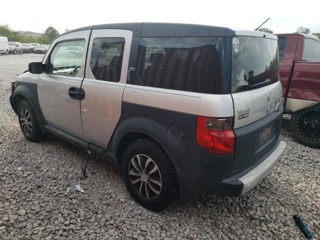Photo 2 from auction – 2008 HONDA ELEMENT LX with VIN 5J6YH18318L006121