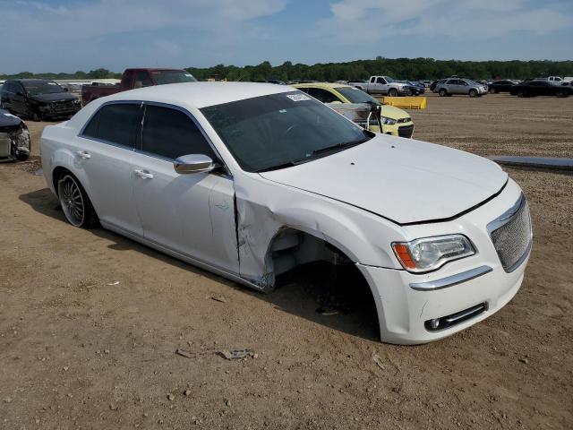 Photo 4 from auction – 2013 CHRYSLER 300 with VIN 2C3CCAAGXDH556425