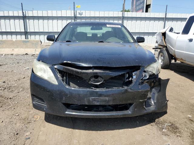 Photo 5 from auction – 2010 TOYOTA CAMRY BASE with VIN 4T4BF3EK6AR024236
