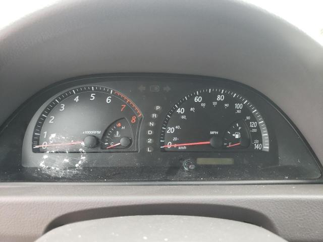 Photo 9 from auction – 2002 TOYOTA CAMRY LE with VIN JTDBF32K520005687