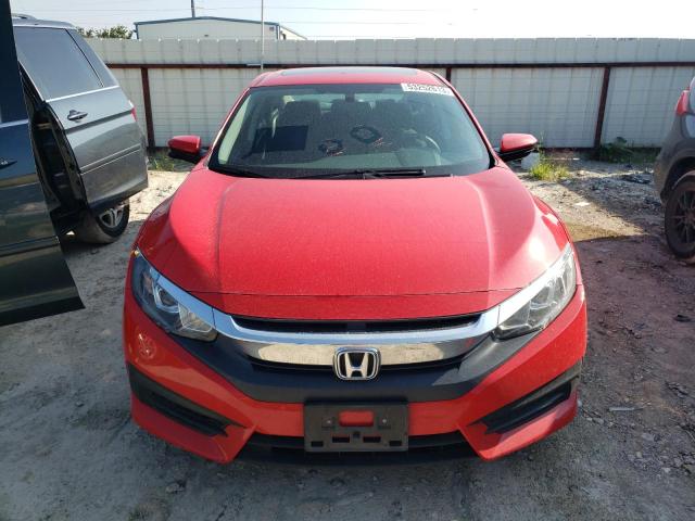 Photo 5 from auction – 2016 HONDA CIVIC EX with VIN 2HGFC2F7XGH566899