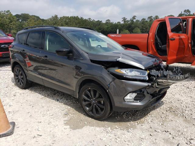 Photo 4 from auction – 2019 FORD ESCAPE SE with VIN 1FMCU0GD0KUA34344