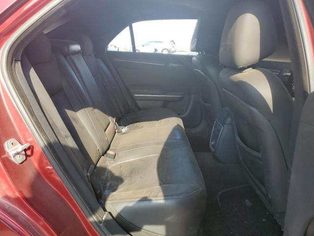 Photo 10 from auction – 2012 CHRYSLER 300 LIMITE with VIN 2C3CCACGXCH200794