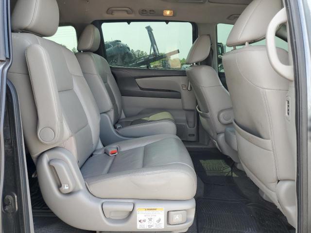 Photo 11 from auction – 2011 HONDA ODYSSEY TO with VIN 5FNRL5H90BB074196
