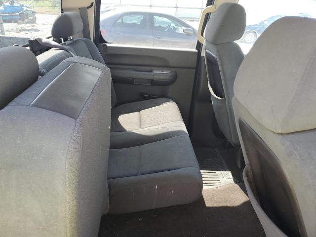 Photo 10 from auction – 2007 CHEVROLET SILVERADO with VIN 3GCEC13J07G518851