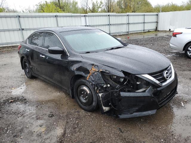 Photo 4 from auction – 2017 NISSAN ALTIMA 2.5 with VIN 1N4AL3AP3HC299170