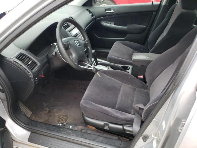 Photo 7 from auction – 2003 HONDA ACCORD EX with VIN JHMCM56663C049439