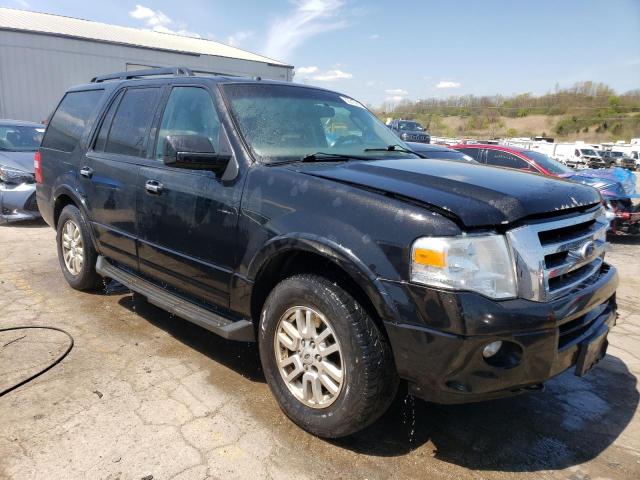 Photo 4 from auction – 2011 FORD EXPEDITION with VIN 1FMJU1J5XBEF15601