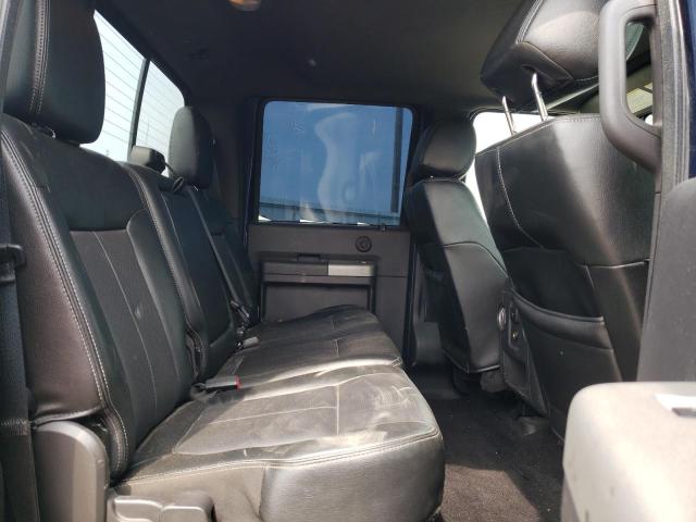 Photo 10 from auction – 2016 FORD F350 SUPER with VIN 1FT8W3BTXGEB94916