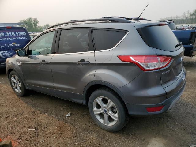 Photo 2 from auction – 2014 FORD ESCAPE SE with VIN 1FMCU0GX8EUC14895