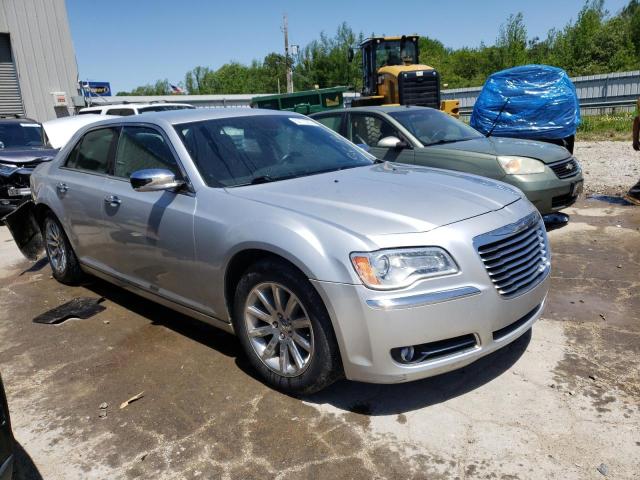Photo 4 from auction – 2012 CHRYSLER 300C with VIN 2C3CCAET2CH256027