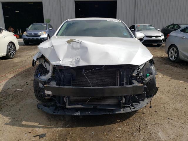Photo 5 from auction – 2017 HYUNDAI ELANTRA EC with VIN 5NPD94LA7HH094816