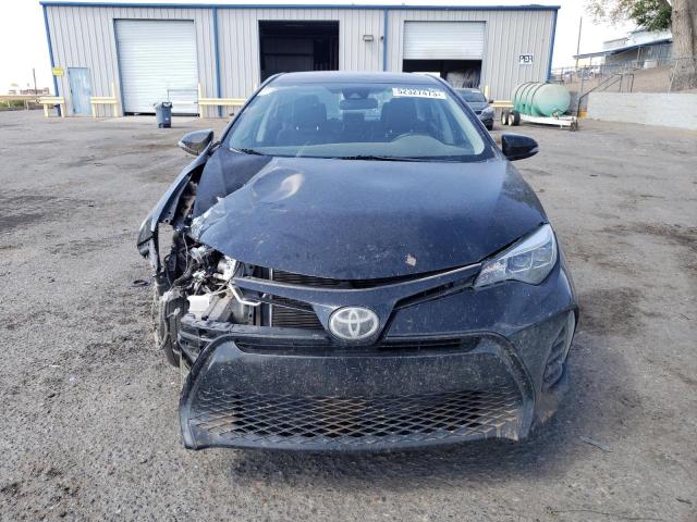 Photo 5 from auction – 2019 TOYOTA COROLLA L with VIN 2T1BURHE5KC179355