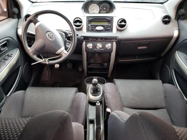 Photo 8 from auction – 2005 TOYOTA SCION XA with VIN JTKKT624X50084265