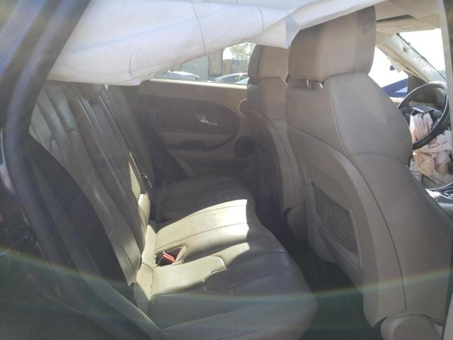 Photo 11 from auction – 2014 LAND ROVER RANGE ROVE with VIN SALVR2BG0EH874464