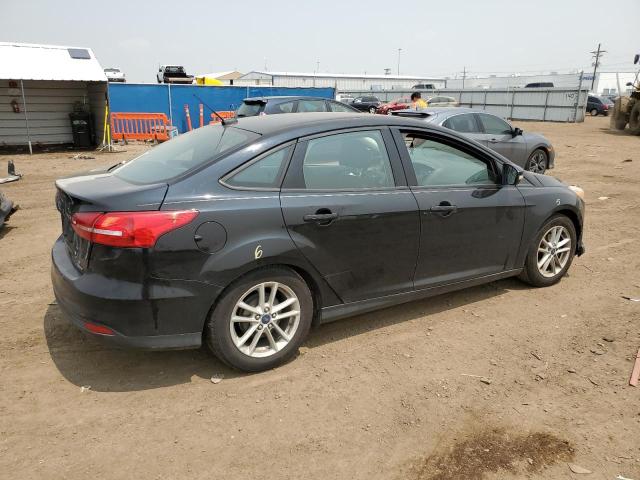 Photo 3 from auction – 2016 FORD FOCUS SE with VIN 1FADP3F25GL271867